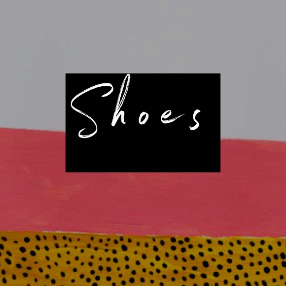 ๐ Shoes ๐